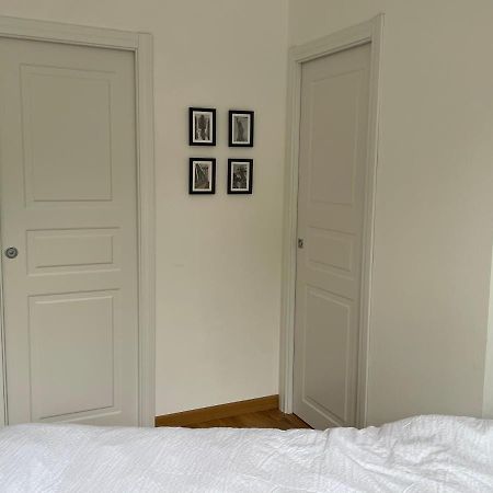 Luxury Apartment - Porta Venezia 米兰 外观 照片