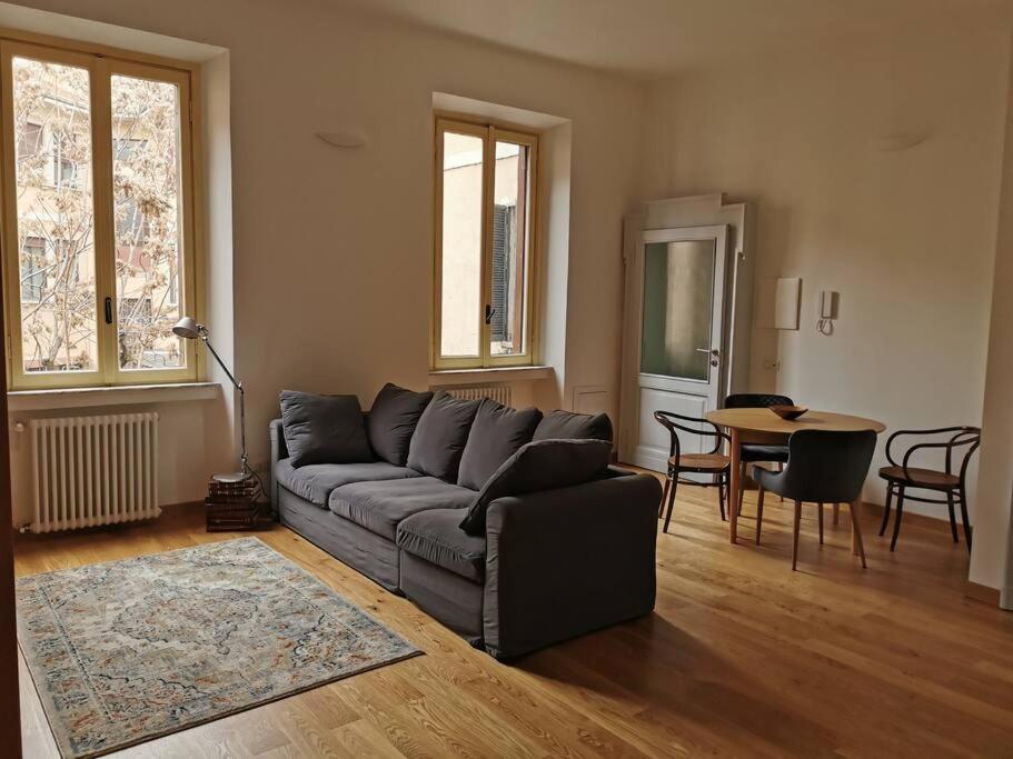 Luxury Apartment - Porta Venezia 米兰 外观 照片