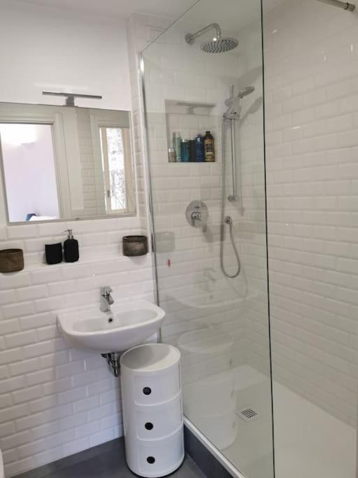 Luxury Apartment - Porta Venezia 米兰 外观 照片