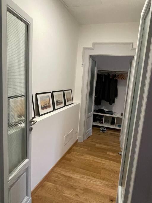 Luxury Apartment - Porta Venezia 米兰 外观 照片