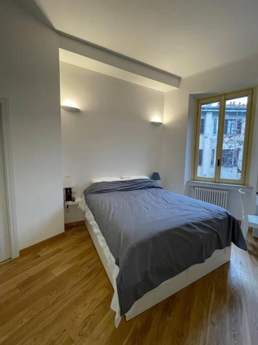 Luxury Apartment - Porta Venezia 米兰 外观 照片