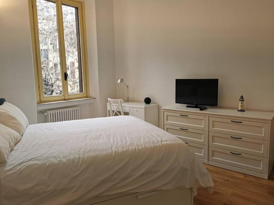 Luxury Apartment - Porta Venezia 米兰 外观 照片