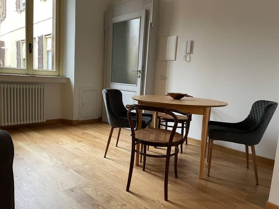 Luxury Apartment - Porta Venezia 米兰 外观 照片