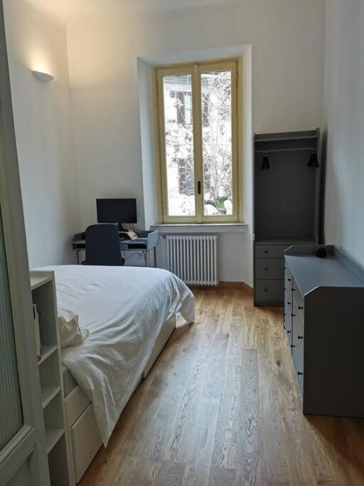 Luxury Apartment - Porta Venezia 米兰 外观 照片