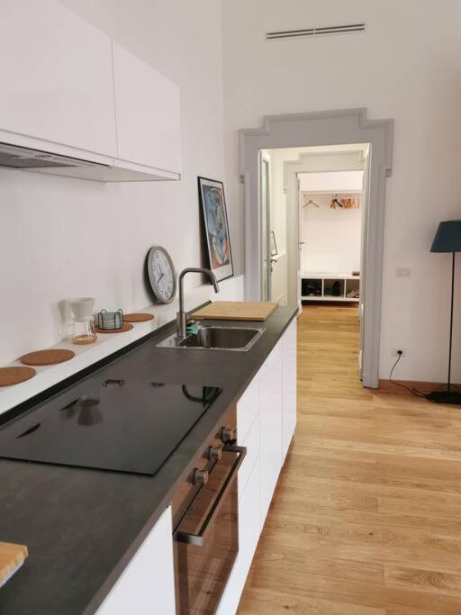 Luxury Apartment - Porta Venezia 米兰 外观 照片