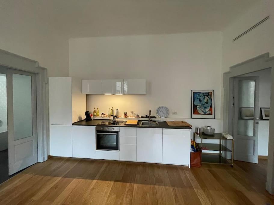 Luxury Apartment - Porta Venezia 米兰 外观 照片