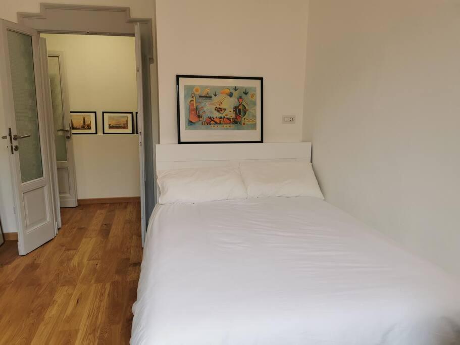 Luxury Apartment - Porta Venezia 米兰 外观 照片