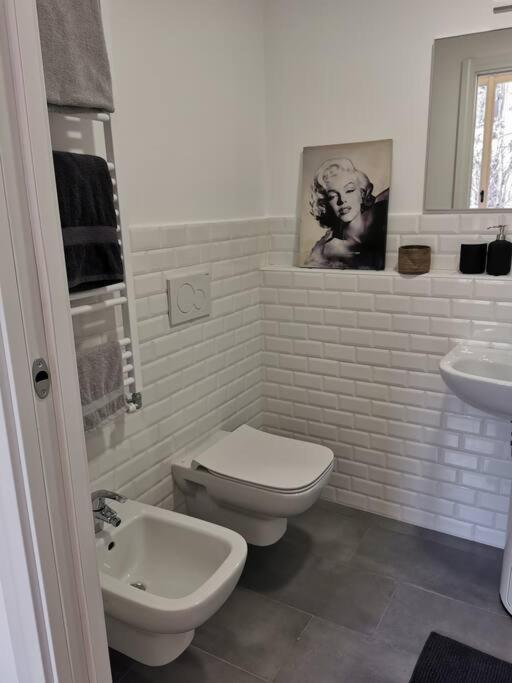 Luxury Apartment - Porta Venezia 米兰 外观 照片