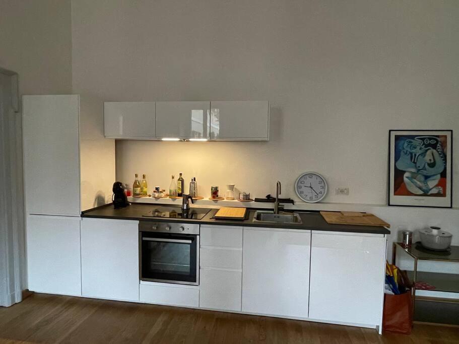 Luxury Apartment - Porta Venezia 米兰 外观 照片