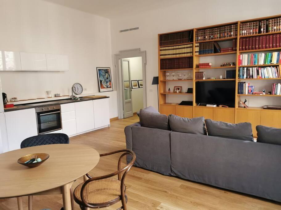 Luxury Apartment - Porta Venezia 米兰 外观 照片