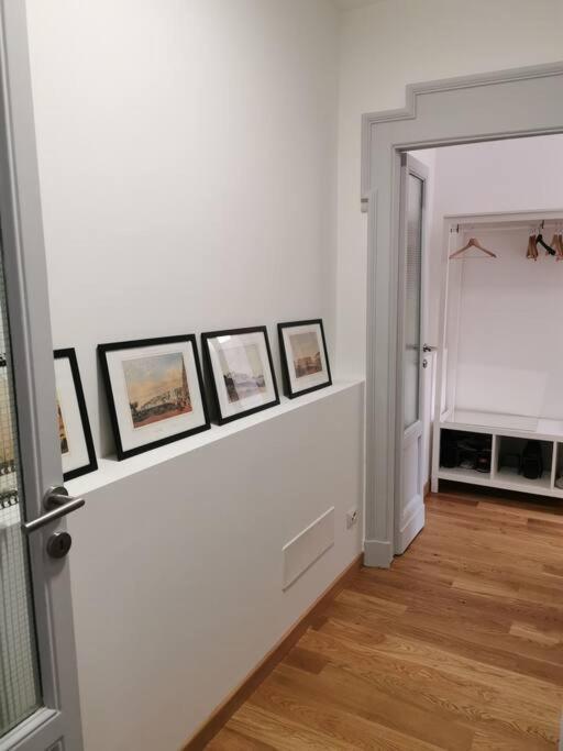 Luxury Apartment - Porta Venezia 米兰 外观 照片