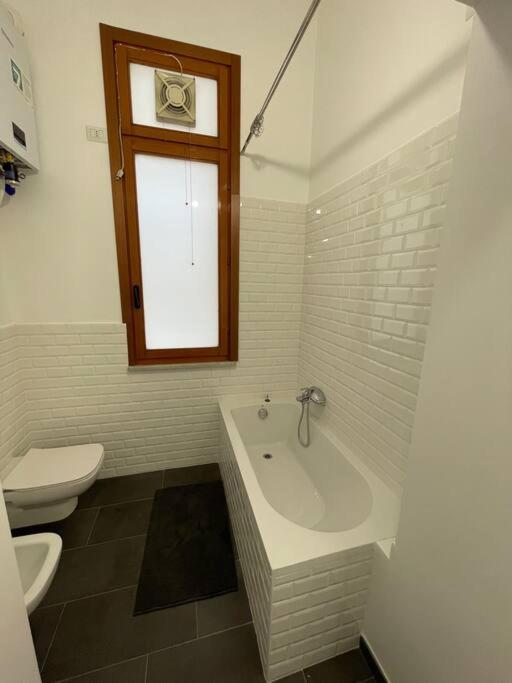 Luxury Apartment - Porta Venezia 米兰 外观 照片
