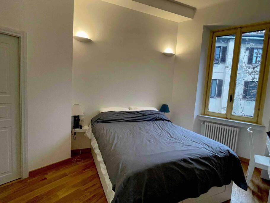 Luxury Apartment - Porta Venezia 米兰 外观 照片