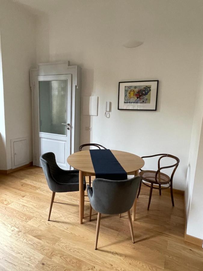 Luxury Apartment - Porta Venezia 米兰 外观 照片