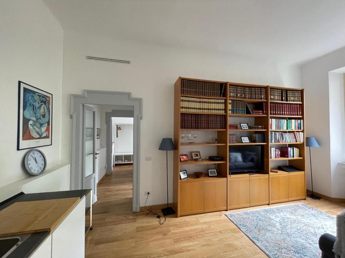 Luxury Apartment - Porta Venezia 米兰 外观 照片