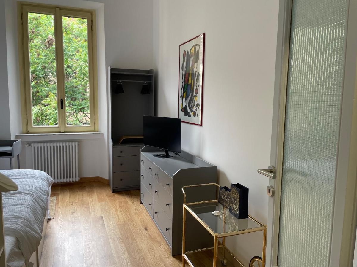 Luxury Apartment - Porta Venezia 米兰 外观 照片