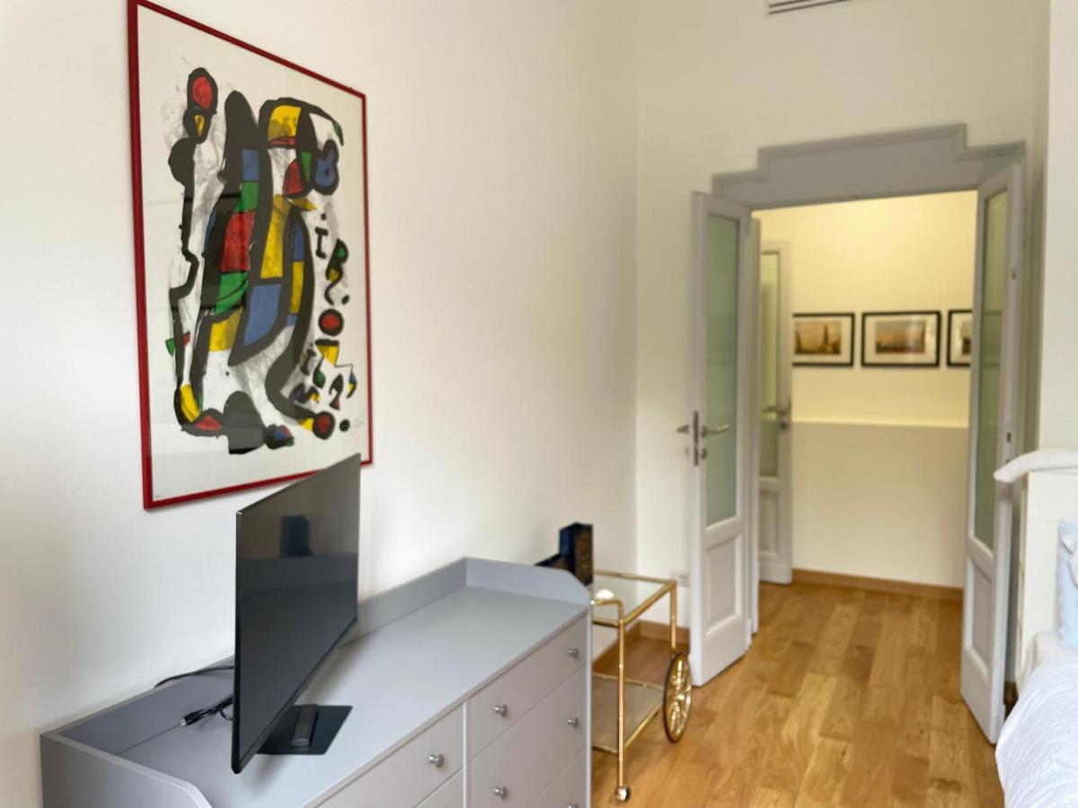 Luxury Apartment - Porta Venezia 米兰 外观 照片