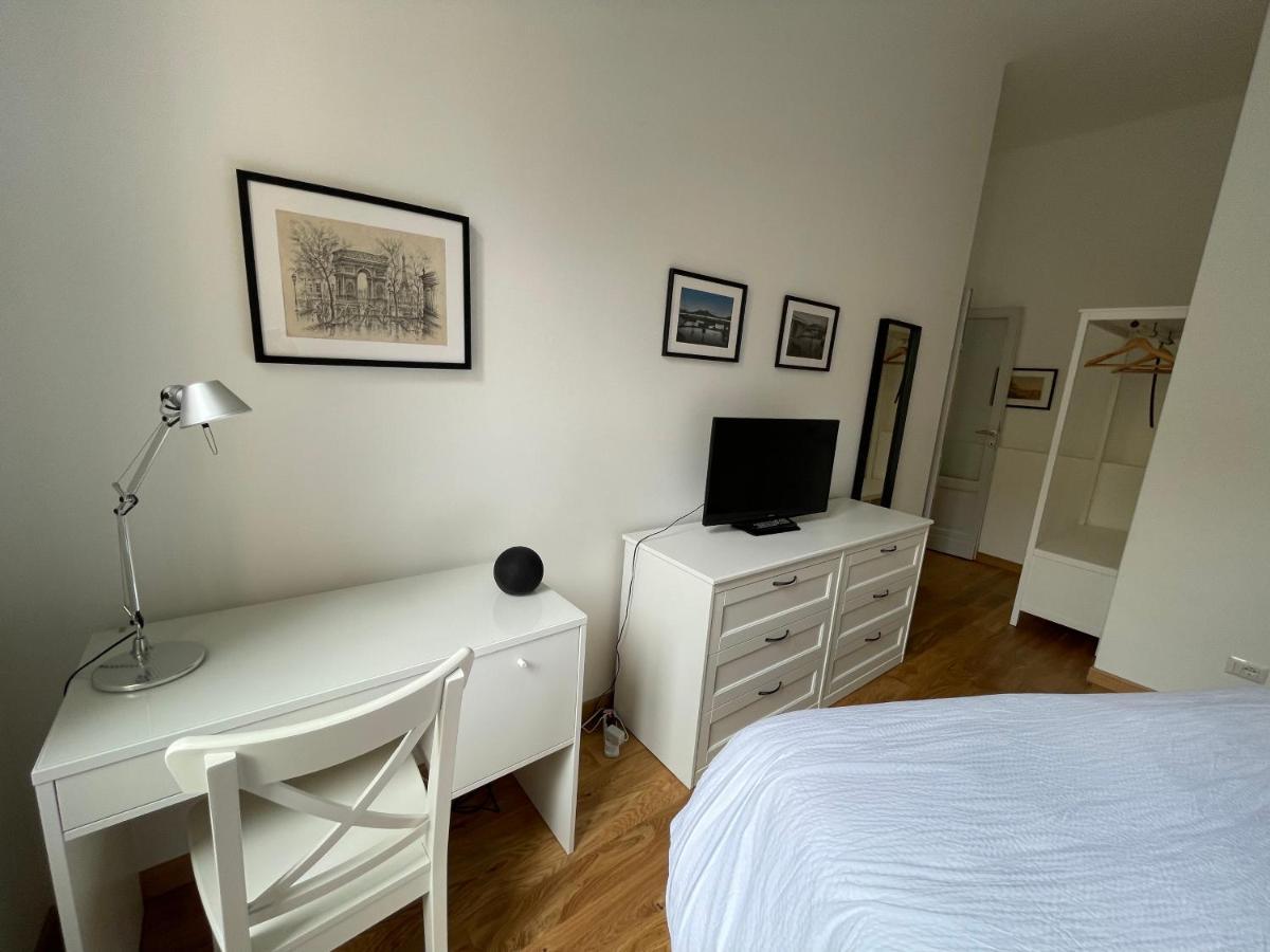Luxury Apartment - Porta Venezia 米兰 外观 照片