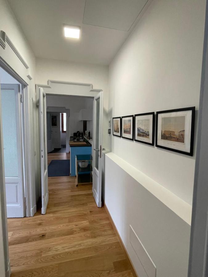 Luxury Apartment - Porta Venezia 米兰 外观 照片