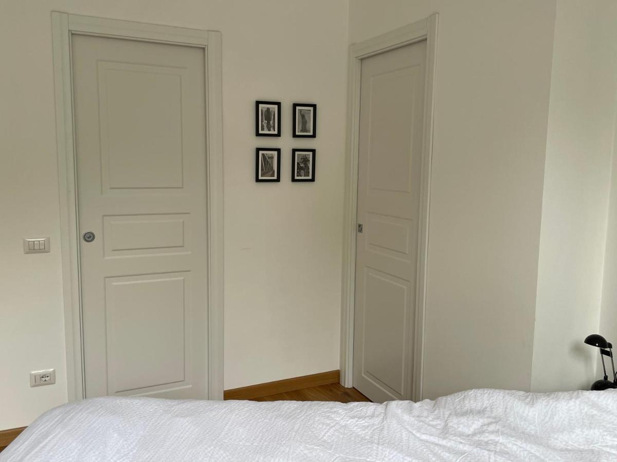 Luxury Apartment - Porta Venezia 米兰 外观 照片